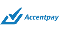 AccentPay logo