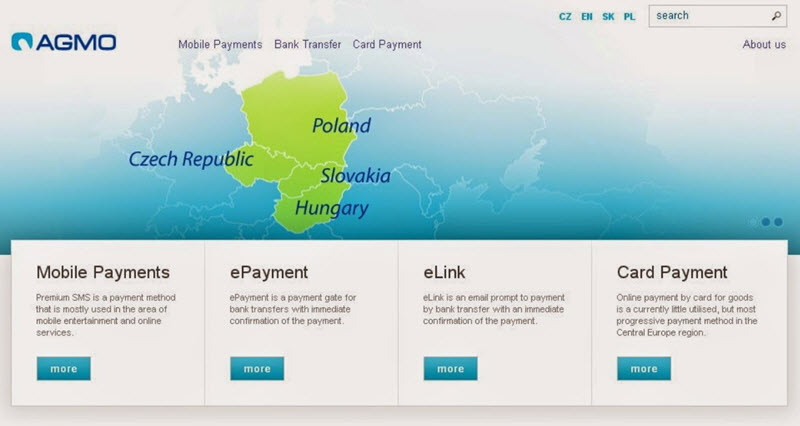 agmo website