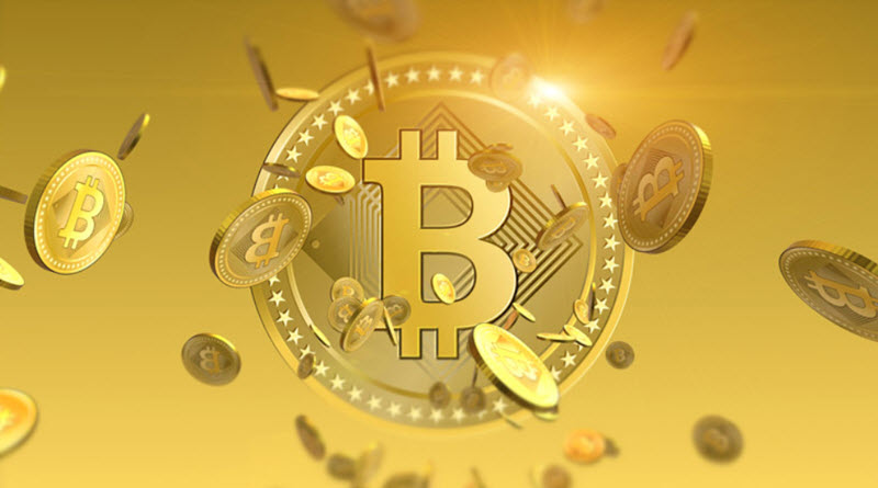 bitcoin gold