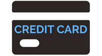 Luottokortti -logo