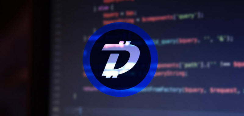 digibyte coin