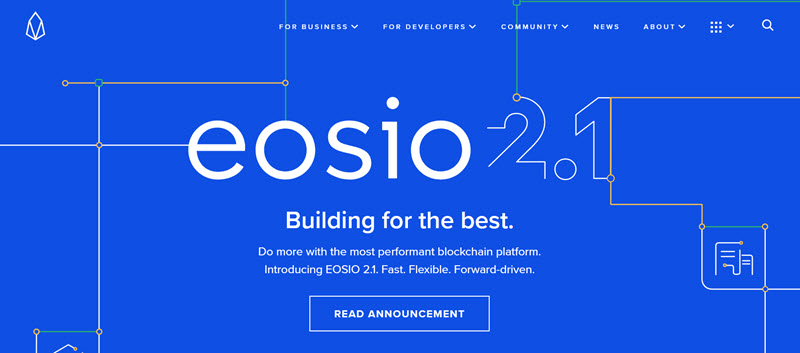 eso website