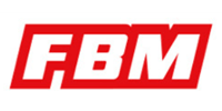 FBM Gaming logo