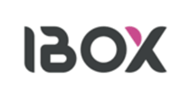 IBox Terminal logo