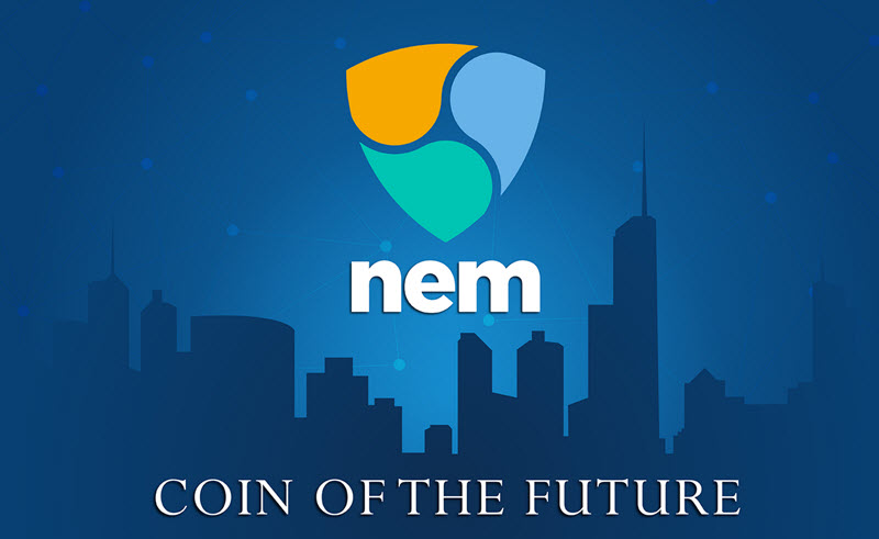 nem coin