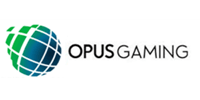 Opus Gaming logo