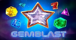 Gemblast slot