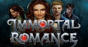 Immortal Romance slot
