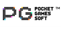 PG soft logo