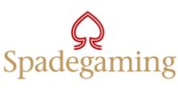 Spade Gaming logo