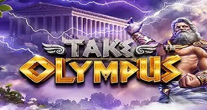 Take Olympus slot