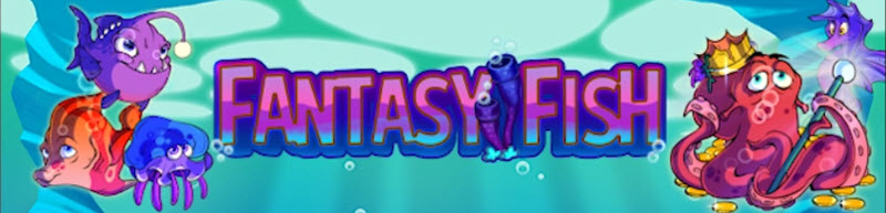 fantasy fish