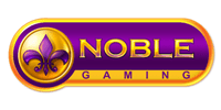 Noble gaming logo