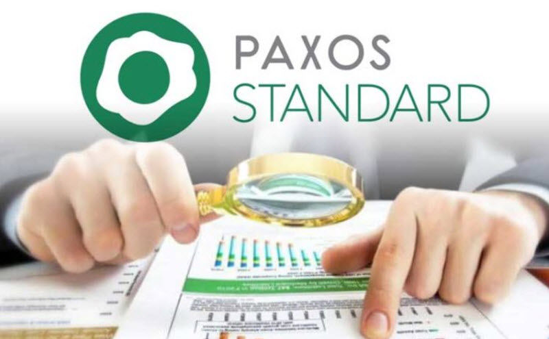 paxos standard