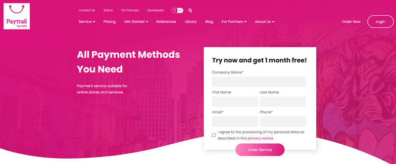 paytrail