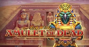 Amulet of the Dead slot