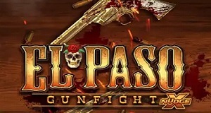 El Paso Gunfight slot