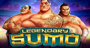Legendary Sumo slot
