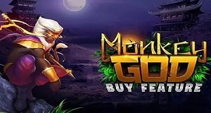 Monkey God slot