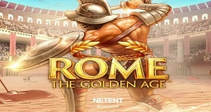 Rome: The Golden Age slot