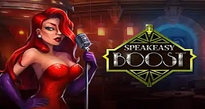 Speakeasy Boost slot