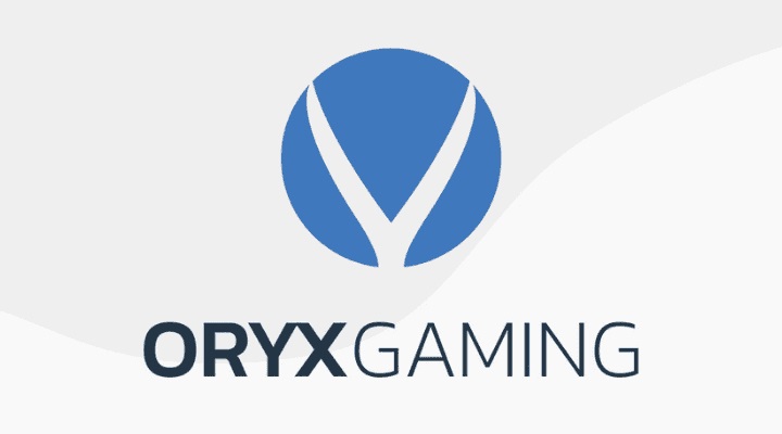 Oryx Gaming Goes Live With 888 Casino