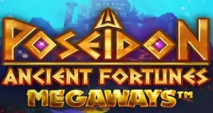 Ancient Fortunes: Poseidon Megaways slot