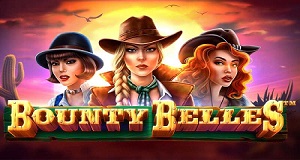 Bounty Belles slot