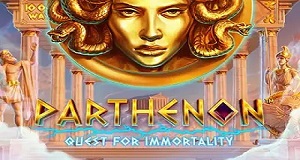 Parthenon Quest for Immortality slot