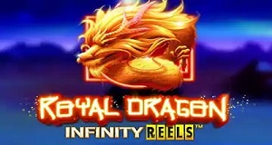 Royal Dragon Infinity Reels slot
