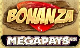 Bonanza Megaways slot