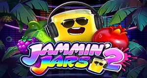 Jammin Jars 2 slot