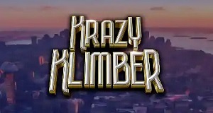 Krazy Klimber slot