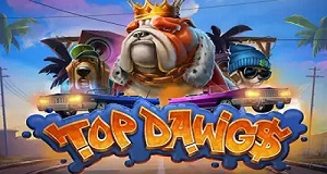 Top Dawgs slot