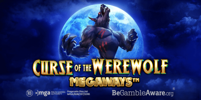 Curse of the Werewolf Megaways™