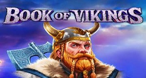 Book of Vikings slot