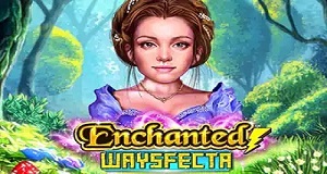 Enchanted Waysfecta slot