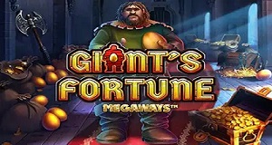 Giant's Fortune Megaways slot