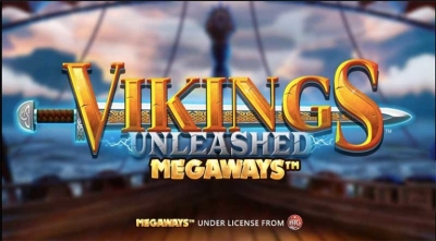 Vikings Unleashed Megaways™