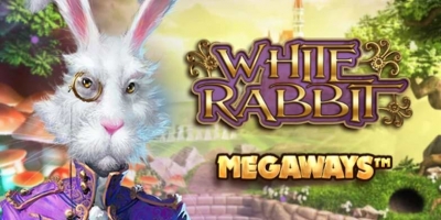 White Rabbit Megaways™