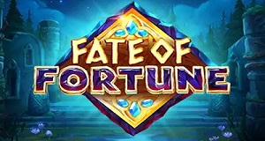 Fate of Fortune slot