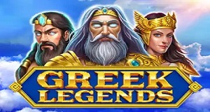 Greek Legends slot