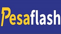 Pesaflash logo