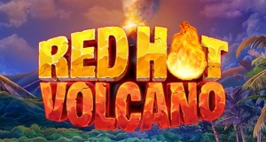 Red Hot Volcano slot
