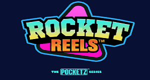 Rocket Reels slot