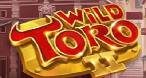 Wild Toro II slot