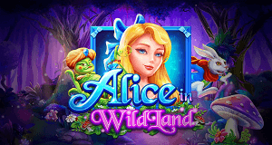 Alice In WildLand slot