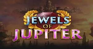 Jewels of Jupiter slot