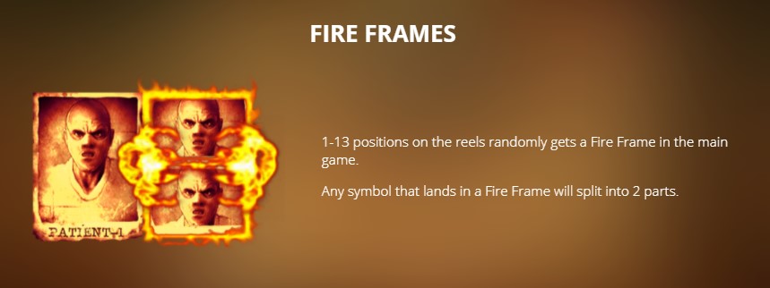 Mental Fire Frames
