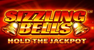 Sizzling Bells slot